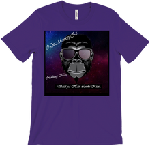 Hair Looks Nice T-Shirts