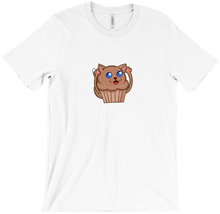 deadlymuffincat T-Shirts