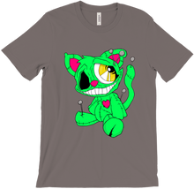 Voodoo Kitty T-Shirts