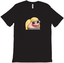 Deabba Happy Tee