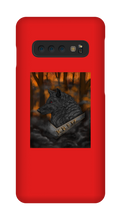 kreiz_official Samsung Phone Cases