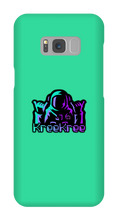 KreeKree Samsung Phone Cases