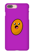 mattboi95 iPhone Phone Cases