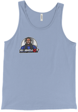 stgslipshot Tank Top