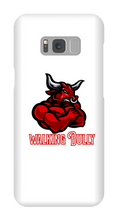 Walking Bully Samsung Phone Cases