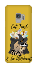 Do Witchcraft Samsung Phone Cases