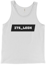 its_le0x Tank Top
