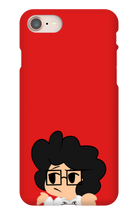 expiredstreams iPhone Phone Cases
