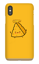 cheezyboy18 iPhone Phone Cases