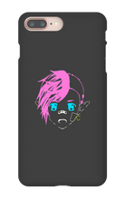 Cutout iPhone Phone Case