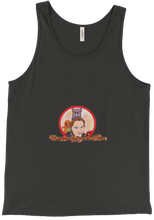 DragonGaymer Waz Tank Top