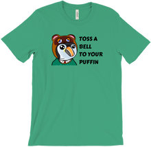 Nook Puffin T-Shirt