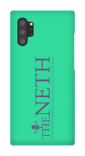 TheNeth Logo Samsung Phone Cases