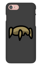 Among Us Bedcrab iPhone Phone Cases