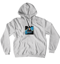 danstephengaming Hoodies (No-Zip/Pullover)