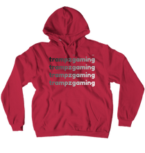 trampzgaming Hoodies (No-Zip/Pullover) special tg