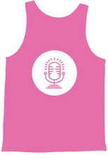 ThisMICisOn Tank (stencil)