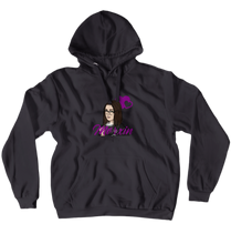 morxin Hoodies (No-Zip/Pullover)