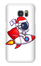 CHRISTMAS Samsung Phone Cases LIMITED TIME