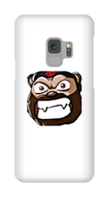 sayggjerbear Samsung Phone Cases