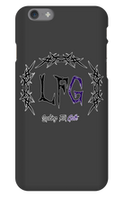 LFG iPhone Phone Cases