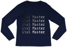 firegodpremium Long Sleeve Tee