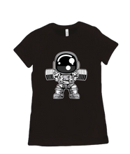 The Woo Squats Women’s T-shirt