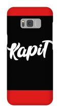 kapit Samsung Phone Cases