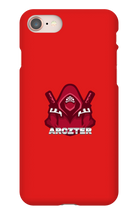 Arczter iPhone Phone Cases