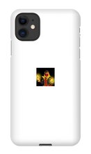 thefourflamess iPhone Phone Cases