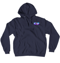 castproject Hoodies (No-Zip/Pullover)
