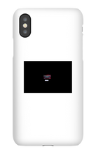 haden2010 iPhone Phone Cases
