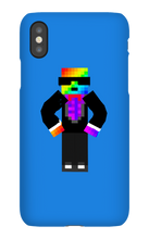 Joss TS Avatar iPhone Phone Cases