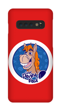 grosponeyrouxtwitch Samsung Phone Cases