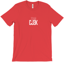 Team CJ3K T-Shirt