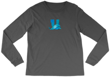 unicod10 Long Sleeve Tee