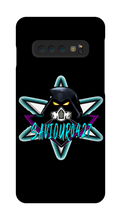 saviour0427 Samsung Phone Cases