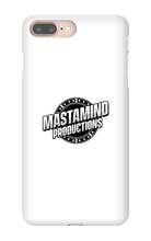 @MastamindProd iPhone Phone Cases