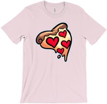 Pizza Heart