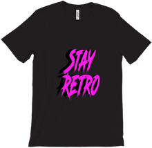 relaxstayretro84 T-Shirts