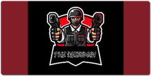 theweissman XXL Gaming Mousepad
