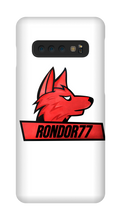 rondor77 Samsung Phone Cases