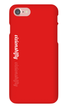 vizionsh1fty iPhone Phone Cases