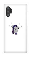 Look important with Vreeg on your Samsung case.