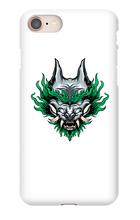 thabeast25 iPhone Phone Cases