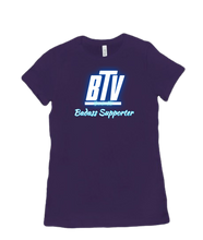 BTV Supporter Women's Tee