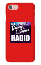 daryl671lizama iPhone Phone Cases