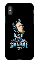 Sav Protects Your iPhone
