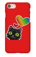 unbasix iPhone Phone Cases