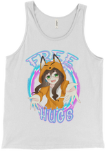 Free Hugs Tank Top